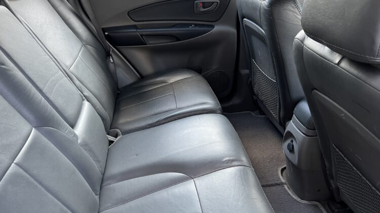 Tucson GLS 2.0 Automática 2012/2013 Prata Flex Completa