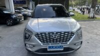 Creta Limited 1.0 Turbo Automática 2021/2022 Prata Flex Completa