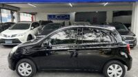 March 1.6 S 2011/2012 Preto Flex Completo