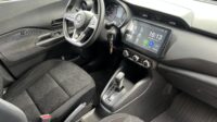 Kicks Active 1.6 Automático CVT 2021 Marrom Flex Completo