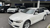 BMW 320i 2.0 Turbo Aut. 2013 Branca