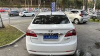 HB20S Premium 1.6 Automático 2015 Branco Flex – Top de Linha