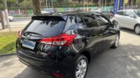 Yaris XL Plus Tech Hatch 1.3 Automático 2019/2019 Preto Flex Completo