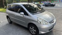 Fit 1.4 LXL 2006/2007 Prata Completo