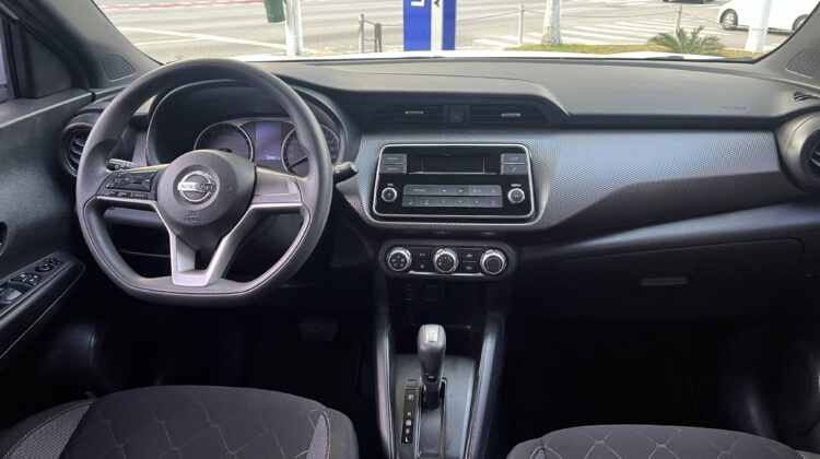 Kicks S 1.6 Automático CVT 2018 Branco Perolizado Flex Completo