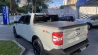 Maverick Lariat FX4 2.0 Turbo 253CV 4×4 Automático 2024/2024 Cinza
