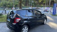 Fit EX 1.5 Automático 2013/2014 Preto Flex Completo