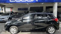 Yaris XL Plus Tech Hatch 1.3 Automático 2019/2019 Preto Flex Completo