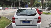 Tucson GLS 2.0 Automática 2014/2015 Branca Flex Completa