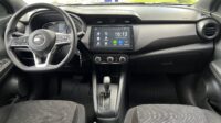 Kicks Active 1.6 Automático CVT 2021 Marrom Flex Completo