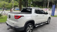 Toro Volcano 2.0 Turbo Diesel 4×4 Automática 2021/2022 Branca Completa