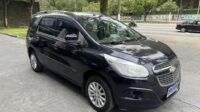 Spin LT 1.8 Automática 2014/2015 Azul Flex Completa