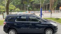 Spin LT 1.8 Automática 2014/2015 Azul Flex Completa