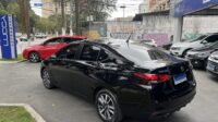 Versa Advance 1.6 Automático CVT 2022 Preto Flex Competo