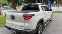 Toro Volcano 2.0 Turbo Diesel 4×4 Automática 2021/2022 Branca Completa