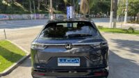 HR-V Touring 1.5 Turbo Automático 2024/2025 Azul Flex – Top de Linha