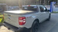 Maverick Lariat FX4 2.0 Turbo 253CV 4×4 Automático 2024/2024 Cinza