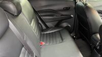 Kicks Active 1.6 Automático CVT 2024/2024 Preto Flex Completo
