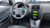 Tucson GLS 2.0 Automática 2012/2013 Prata Flex Completa