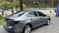 Virtus 1.0 170 TSI Automático 2024/2024 Cinza Flex Completo