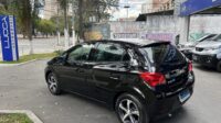 Onix LTZ 1.4 Automático 2018 Preto Flex Completo