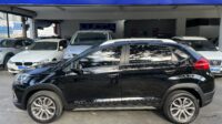 Tiggo 2 Look 1.5 Automático 2019 Preto Flex Completo