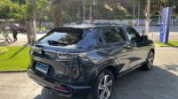 HR-V Touring 1.5 Turbo Automático 2024/2025 Azul Flex – Top de Linha