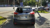 Kicks Active 1.6 Automático CVT 2020/2021 Cinza Flex Completo