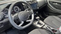 Creta Limited 1.0 Turbo Automática 2023/2024 Preta Flex Completa