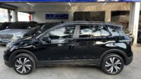 T-Cross 200 1.0 TSI Automático 2021/2022 Preto Flex Completo