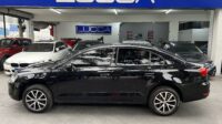 Jetta 2.0 2011 Preto Flex Completo