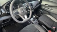 Kicks S 1.6 Automático CVT 2018 Branco Perolizado Flex Completo