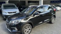 Tiggo 2 Look 1.5 Automático 2019 Preto Flex Completo