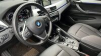 BMW X1 2.0 Turbo Activeflex Sdrive20i Automática 2020/2020 Cinza Completa