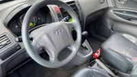 Tucson GLS 2.0 Automática 2012/2013 Prata Flex Completa