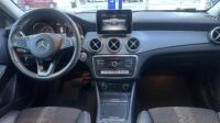 Mercedes-Benz GLA 200 Night 1.6 CGI Aut. 2018/2019 Preta Flex Completa