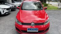 Fox 1.0 TrendLine 2014/2015 Vermelho Flex Completo