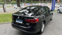 Virtus Comfortline 1.0 TSI Automático 2020 Preto Flex Completo