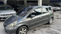 Fit 1.4 LX 2006/2007 Cinza Completo