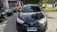 Yaris XL Plus Tech Hatch 1.3 Automático 2019/2019 Preto Flex Completo