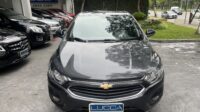 Onix LTZ 1.4 Automático 2017/2018 Preto Flex Completo