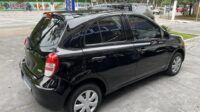 March 1.6 S 2011/2012 Preto Flex Completo