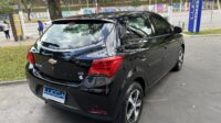 Onix LTZ 1.4 Automático 2018 Preto Flex Completo