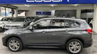 BMW X1 2.0 Turbo Activeflex Sdrive20i Automática 2020/2020 Cinza Completa