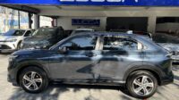 HR-V Touring 1.5 Turbo Automático 2024/2025 Azul Flex – Top de Linha