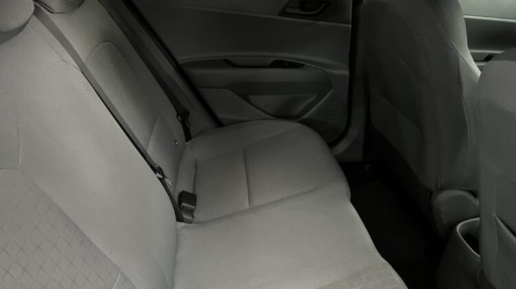 HB20S 1.0 Comfort 2022/2023 Azul Flex Completo