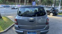 Spin Advantage 1.8 Automática 2017/2018 Cinza Flex Completa