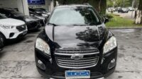 Tracker LT 1.8 Automática 2016/2016 Preto Flex Completo