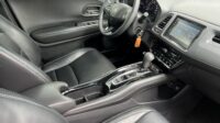 HR-V EX 1.8 Automática CVT 2021 Preta Flex Completa