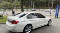 BMW 320i 2.0 Turbo Aut. 2013 Branca